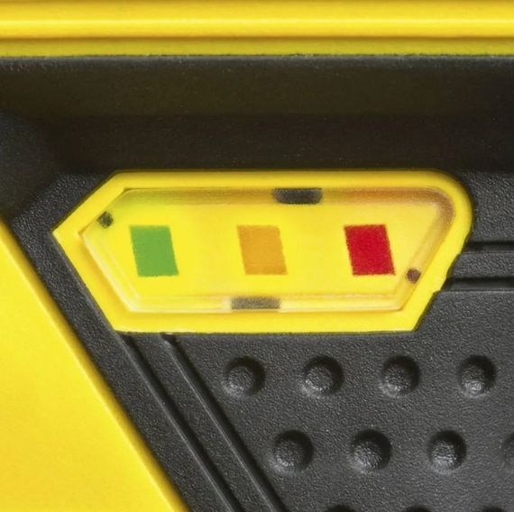 Дриль-шурупокрут акумуляторний Trotec PSCS 11-12V з АКБ та ЗП + кейс (4410000102) | Зображення 1