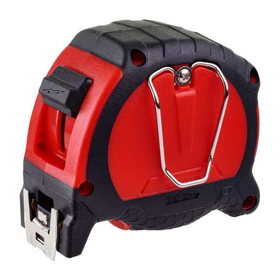 Рулетка Milwaukee магнітна STUD, 8м 33мм (4932471627) | Зображення 2