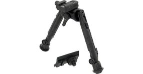 Сошки Leapers UTG Recon 360 TL. 18-23см. Picatinny