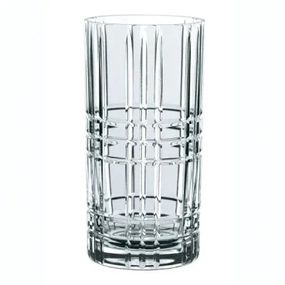 Стакан Nachtmann Highland Longdrink Square 445 мл (98234)