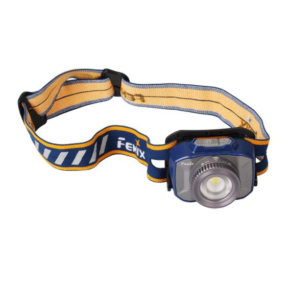 Ліхтар налобний Fenix HL40R Cree XP-LHIV2 LED синій | Зображення 3