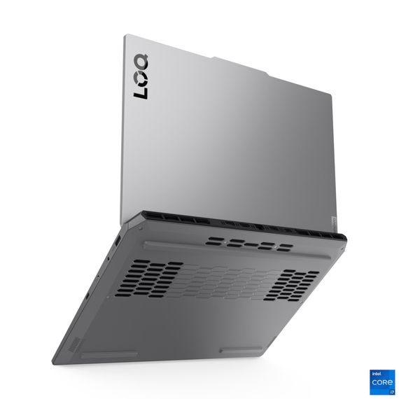 Ноутбук Lenovo LOQ 15IRX10 (83JE014ERA) | Зображення 7