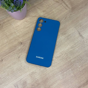 Чохол Samsung S23+ Синій