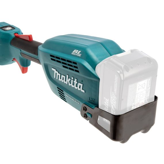 Інструмент багатофункціональний садовий акумуляторний Makita DUX18Z (0-9700 хв-1, 470 Вт, BL, LXT, без акумуляторів та зарядного пристрою) | Зображення 6