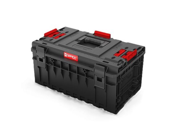 Ящик для інструментів, 23", 585x385x301, SYSTEM One 350 Vario 2.0, SKRQ350V2CZAPG001, QBRICK