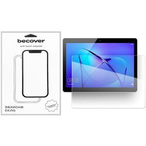 Стекло защитное BeCover Thomson TEO 10" (710035)