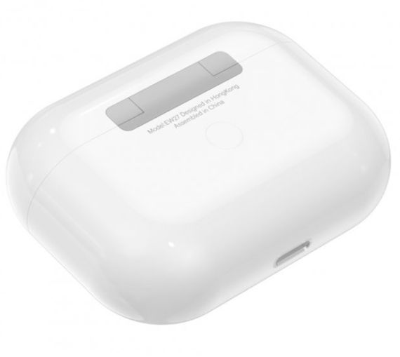 Навушники HOCO EW27 True wireless stereo headset White | Зображення 5