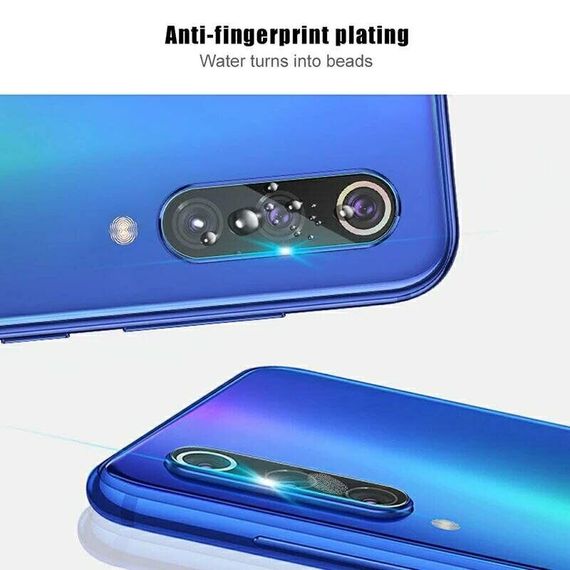 Захисне скло на Камеру для Xiaomi Mi9 lite | Зображення 2
