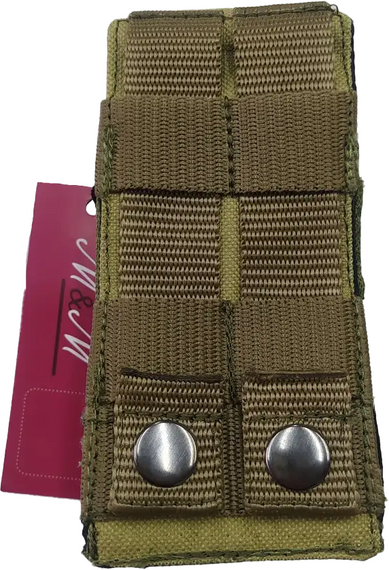 Підсумок для рації M&M Вид 1 Coyote Койот (213301) | Зображення 7