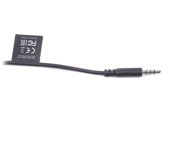Гарнітура A4-Tech FH100i, колір чорний | Зображення 4