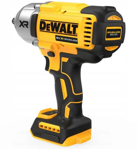 Гайковерт ударний акумуляторний DeWalt без АКБ та ЗП DCF900N | Зображення 4