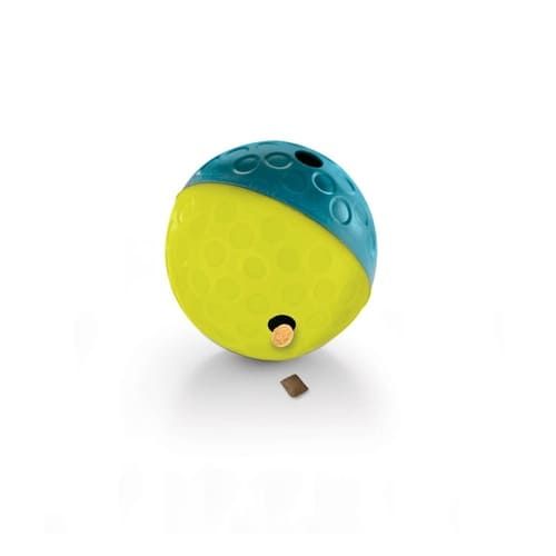 Игрушка для собак OutwardHound Treat Tumble, 12.5 см