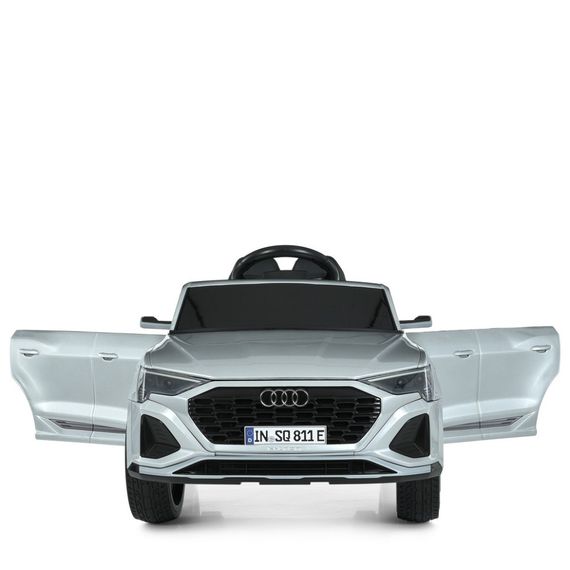 Детский электромобиль Машина M 5899EBLRS-11 до 30 кг | Зображення 5