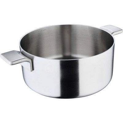 Кастрюля MasterPro by Alessi (bones) без кришки 4.5 л (BGMP-2216)