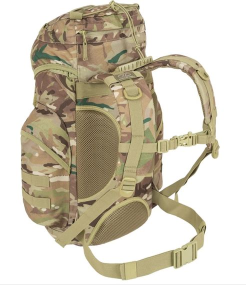 Рюкзак тактичний Highlander Forces Loader Rucksack 33L HMTC (NRT033-HC) 929690 | Зображення 4