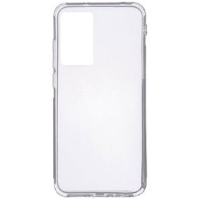 TPU чехол Epic Transparent 1,5mm для Xiaomi Poco F5 / Note 12 Turbo Бесцветный (прозрачный)