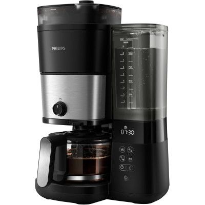 Капельная кофеварка Philips HD7900/50 | Зображення 8