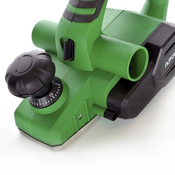 Электрорубанок APRO P1100 | Зображення 2