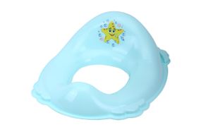 Накладка на унітаз 9093 Technok Toys (4823037609093) Блакитний