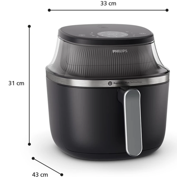Мультипіч Philips NA331/00 | Зображення 3