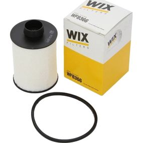 Фильтр топливный Wixfiltron WF8366