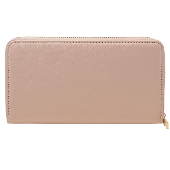 Гаманець жіночий Semi Line Light Pink (3051-5) | Зображення 2