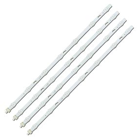 LED підсвітка Samsung TV 32" V5DF-320DC1-R2 BN96-34782A LM41-00117P S_55J63_32_FL_7 REV1.5 4шт.
