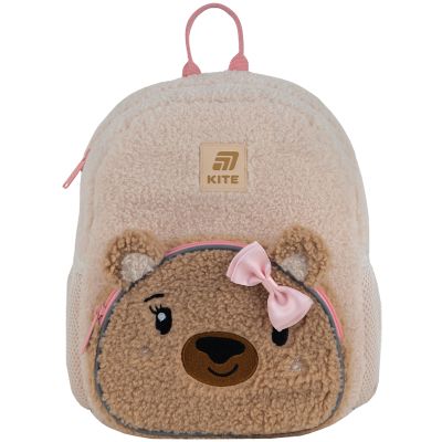 Рюкзак дитячий Kite Kids 2727 Teddy Bear (K25-2727XS-3) | Зображення 8