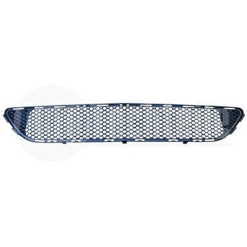 Решетка бампера Mercedes Benz W204 07-11, 120 8853