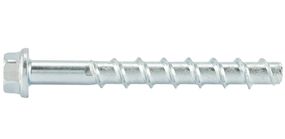 Анкер-шуруп по бетону W-BS/S 10x120/35-65 WS15