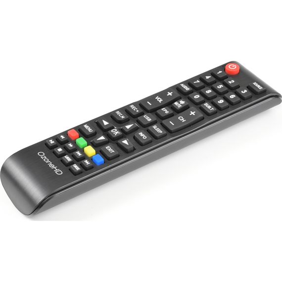 Телевізор Ozonehd 19HN83T2 | Зображення 6