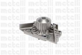 Насос водяний PSA 1.82.02.2 EW7J4EW10J4EW12J4 ALU BACKHOUSE (Metelli) METELLI 241044 на CITROËN XSARA PICASSO (N68)