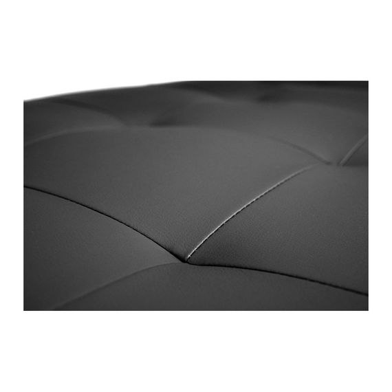 Диван Офіс Подвійний зі спинкою і підлокітниками на металокаркасі Флай 2230 | Зображення 5