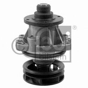 Насос водяний BMW (E36, E46, E39) M50B25, M52B25 (90-00) (вир-во FEBI) FEBI BILSTEIN 01293 на BMW 3 седан (E36)