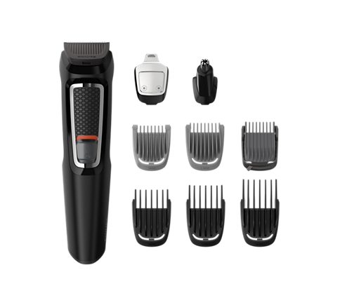 Тример універсальний Philips MG3740/15