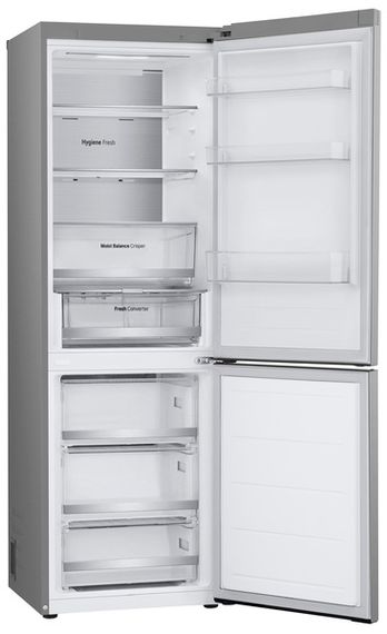 Холодильник LG GC-B459FNPW | Зображення 6