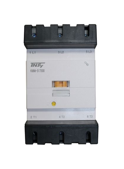 Контактор КММ517500 175А 220В/АС3 220V 45kW / 400V 90kW Ny95505624 | Зображення 4
