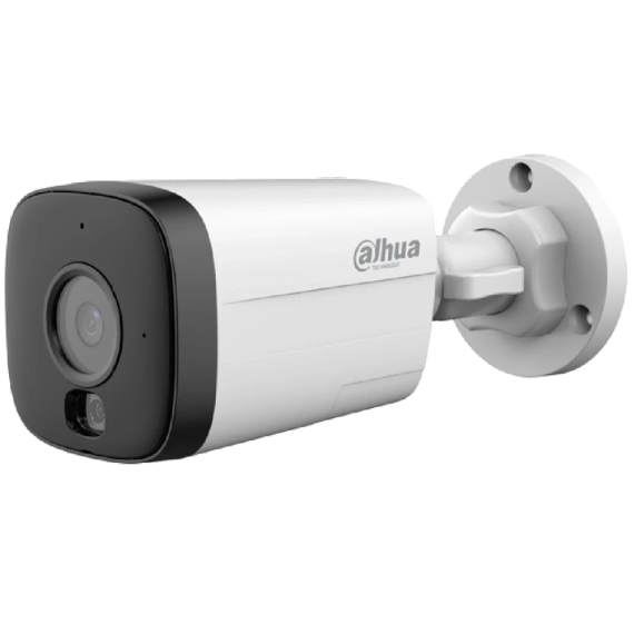 Dahua DH-IPC-HFW1539DTK2-SAW-IL IP відеокамера - Камери