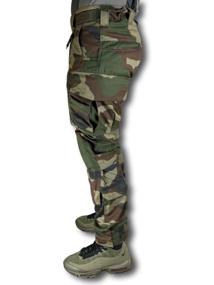 Штани тактичні "Раптор" з наколінниками Вудленд Розмір 54/7 | Зображення 2