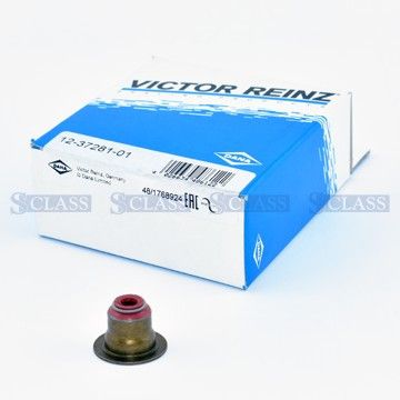 Сальники клапанов компл. BMW 1/3/5/6/7/X3/X5 1.6-4.8 i 00-,12-37281-01