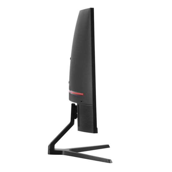 Монітор 2E Gaming 27' R2723BV HDMI, DP, VA, 165Hz, 6ms, CURVED, FreeSync (2E-R2723BV-01.UA) | Зображення 7