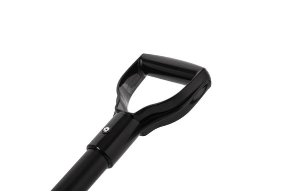 Лопата штикова 2E Groundbreaker сталева ручка 2E-S70B | Зображення 2