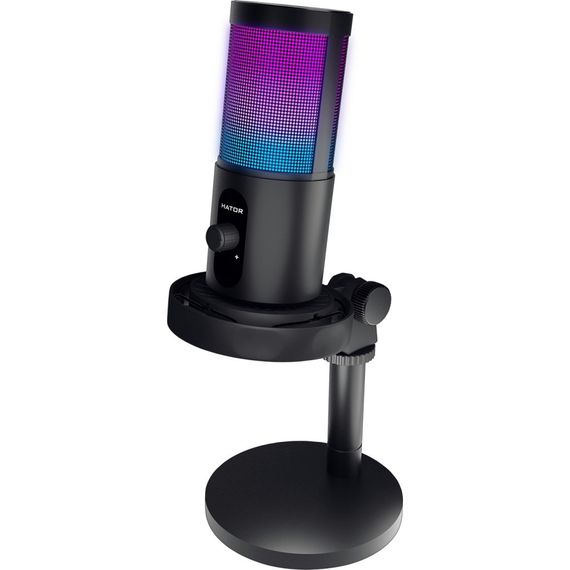 Мікрофон Hator Signify RGB (НТА-510) | Зображення 1