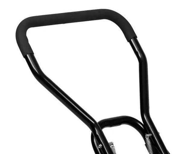 Вибрационная плита бензиновая HECHT 1114 | Зображення 7