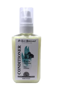 Кондиционер для котят и щенков  Iv San Bernard Talc 100 мл
