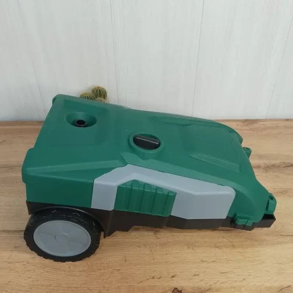 Мойка высокого давления YL-7101, 1500 Вт | Зображення 2