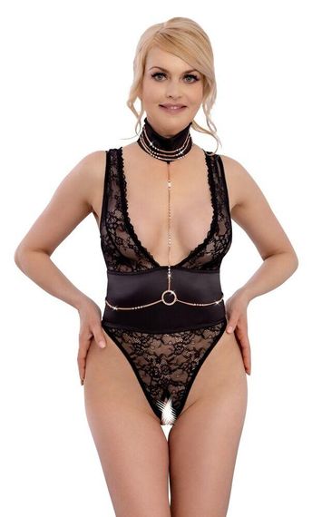 Боді ЕЛЕОНОРА L Sex Aura | Зображення 1