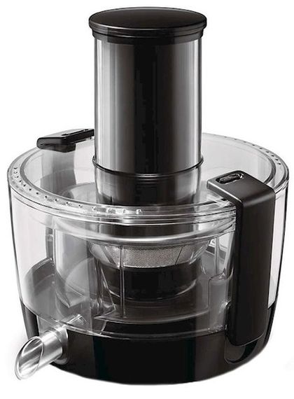 Кухонний комбайн Philips HR7778/00 | Зображення 4