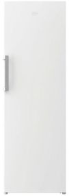 Морозильная камера BEKO RFNE312K21W, Высота - 185,  277л, A+, NF, Электр. управл., Дисплей, Белый (RFNE312K21W)