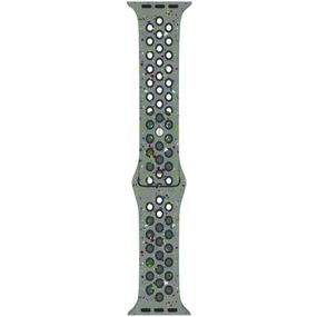 Ремешок Nike Sport Band для Apple Watch 42(ser.1-3)/44/45/46/49mm Cargo Khaki